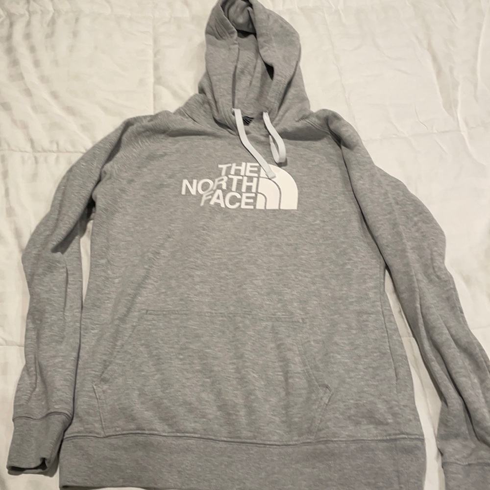 The North Face Hoodie